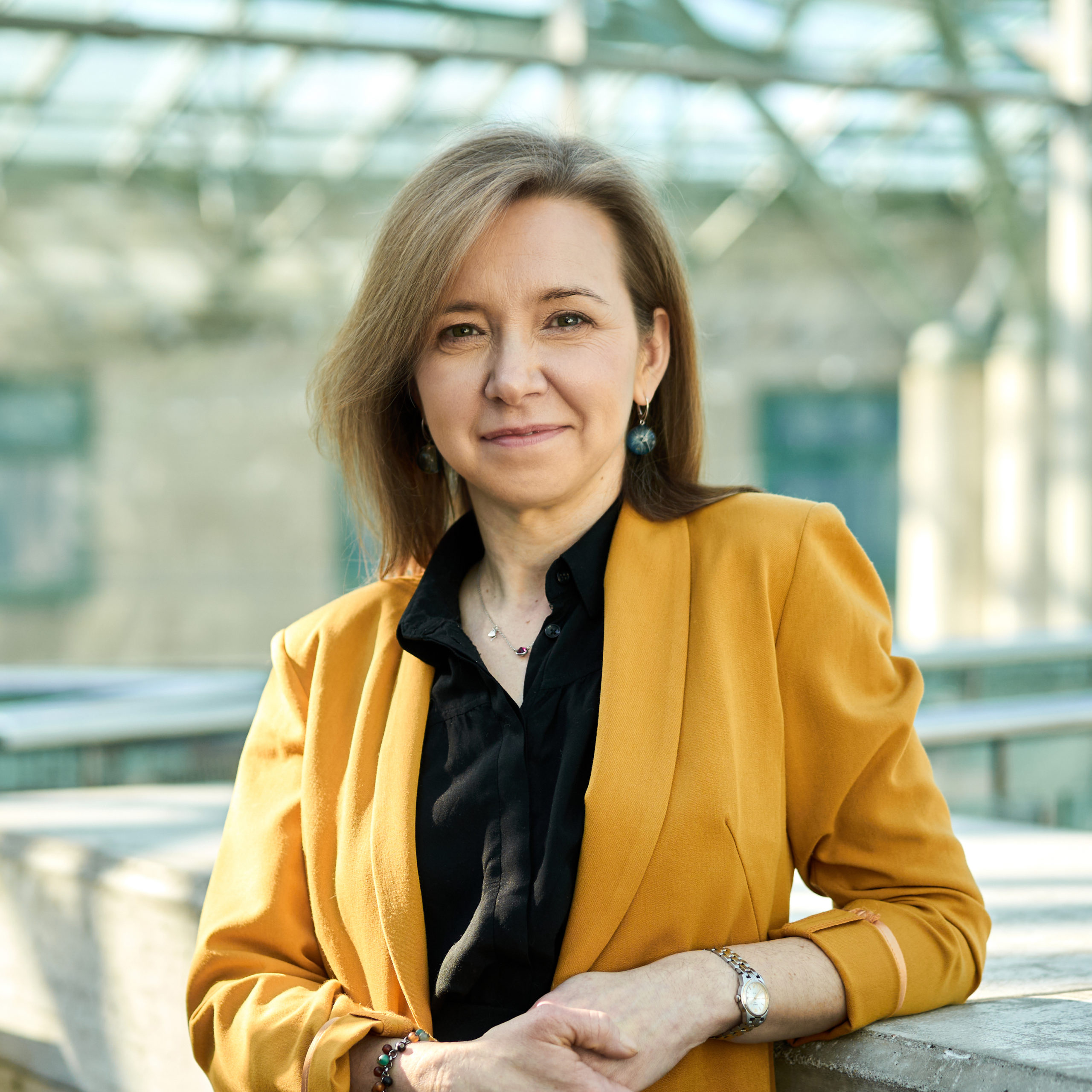 dr hab. Natalia Letki